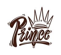 ensemble de lettres royales prince princesse roi Stickers gravés 54.6x60.7cm Stickers pour vitres Café