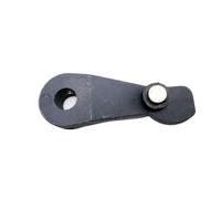 Ensemble de levier de changement de vitesse compatible avec les systèmes d'entraînement marin Mercruiser MC-I R MR Alpha One Gen II - Remplace 45518A1 45518A2 45518A3 45518T1 9-72153 21140 18-2161
