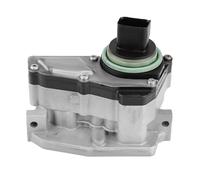 Ensemble de levier de vitesse de voiture Bloc solénoïde de transmission Pack pour Dodge pour Chrysler pour Jeep pour Wrangler pour Liberty pour Ram