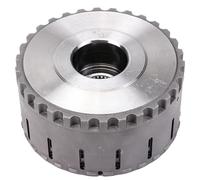 Ensemble de levier de vitesse de voiture Embrayage de transmission automatique U540E U540 pour ensemble tambour marche arrière, pompe à huile