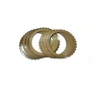 Ensemble de levier de vitesse de voiture Kit de disques d'embrayage transmission automatique pour FORD pour DODGE