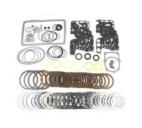 Ensemble de levier de vitesse de voiture Kit de transmission A340e A340f pour Toyota 4 pour Runner Cressida pour Supra pour Crown