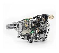 Ensemble de levier de vitesse de voiture Pièces détachées pour boîte de vitesses automatique CVT JF016E d'origine avec solénoïde pour Nissan