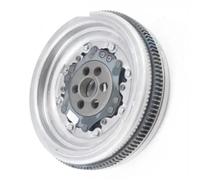 Ensemble de levier de vitesse de voiture Pour volant d'embrayage de transmission d'origine 6/8 pour trou 129/132 dents costume 415074409 pour VW