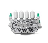 Ensemble de levier de vitesse de voiture Solénoïde de changement pour vitesse transmission linéaire pour Honda pour Accord pour Acura