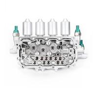 Ensemble de levier de vitesse de voiture Solénoïde de changement pour vitesse transmission linéaire 27700-5B7-000 12-19 pour Honda pour Accord pour Acura