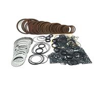 Ensemble de levier de vitesse de voiture Transmission pour kit principal pour Ford pour Mazda JF506E RE5F01A 09A 09B