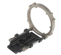 Ensemble de levier de vitesse pour perceuses DCD996P2, DCD991P2, DCD999T1 | Pièce de rechange en métal N375867 compatible avec les modèles DEWALT