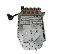 Ensemble de levier de vitesses A4CF1 A4CF2 pour Hyundai pour Kia pour Spectra 4 vitesses L4 1.4L .6L 2.0L Corps d'électrovanne de transmission
