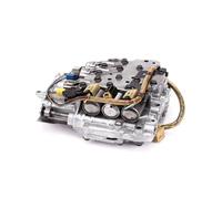 Ensemble de levier de vitesses Corps d'électrovanne de transmission U540E U540 pour Toyota