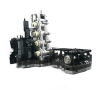 Ensemble de levier de vitesses de boîte de vitesse 7Speed DL501 0B5 mechatronics Transmission Valve Body+TCU Suit for Audi A4 A5 A6 A7 Q5(Rebuild Mechatronic)