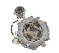 Ensemble de levier de vitesses de boîte de vitesse Kit d'embrayage et butée de débrayage pour transmission automatique 7DCT250 pour Buick RWD (MG 1.5T)