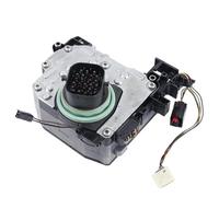 Ensemble de levier de vitesses Kit de bloc solénoïde 62TE 05078709AB, filtre et joint transmission pour Chrysler Pacifica,pour Sebring,pour Grand(62TE Valve Body)