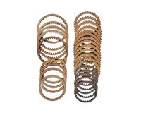 Ensemble de levier de vitesses Kit de friction plaque d'embrayage transmission pour BMW pour Jaguar pour Land pour Rover(8HP55)