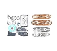 Ensemble de levier de vitesses Kit de reconstruction transmission automatique V4A51 R4A51 V73 pour Mitsubishi pour Pajero(Master Rebuild Kit)