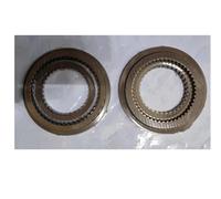 Ensemble de levier de vitesses Kit de réparation transmission à disque composite et pour Opel