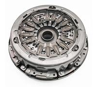 Ensemble de levier de vitesses Kit d'embrayage pour système de transmission automatique 6DCT250 pour Ford pour Focus