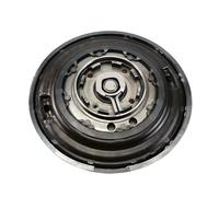 Ensemble de levier de vitesses Tambour d'embrayage de transmission automatique MPS6 6DCT450 avec disque amortisseur