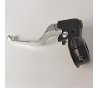 Ensemble de Levier d'embrayage Gauche for Vento V-Thunder/Keeway Cruiser Dorado Blackster V-Blade Black Knight Superlight K-Light 202 Accessori