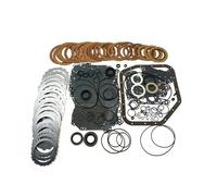 Ensemble de levier vitesses de boîte Kit de reconstruction transmission pour Toyota A240E A241E, boîte vitesses à 4 rapports