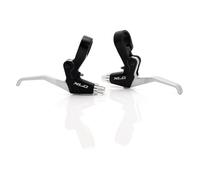 Ensemble De Leviers De Frein bl-v01 Aluminium Noir/Argent Rapidfire Sb Plus