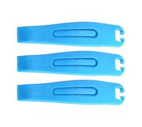 Ensemble de leviers de roue de - Outils de retrait de jante robustes, kit de réparation de cyclisme compact | Outil de démonte-pneus pour , accessoire à poignée antidérapante conçu pour un en