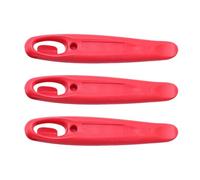 Ensemble de leviers de roue de - Outils de retrait de jante robustes, kit de réparation de cyclisme compact | Outil de démonte-pneus pour , accessoire à poignée antidérapante conçu pour un en