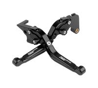 Ensemble De Leviers D'embrayage Et De Frein Leviers À Poignée Réglable Pour KTM 390 ADVENTURE 390 ADV 390 Adventure Accessoires De Moto(Style-B)