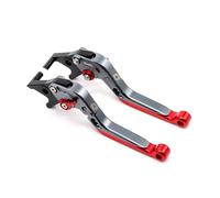 Ensemble De Leviers D'embrayage Et De Frein Pour NSS Pour FORZA 350/300/250/125/150/750 2010-présent Leviers Poignée Moto Réglables Accessoires(See the figure15)