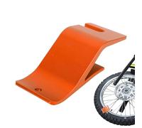 Ensemble De Leviers En Fer Pour Moto - Protecteur De Jante De Qualité Professionnelle, Collier De Serrage Léger Pour Jante De Vélo Tout-terrain, Support De Montage Conçu Avec Précision, Équipement D'a