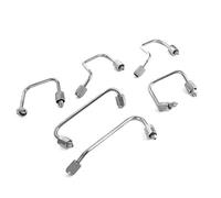 Ensemble de ligne de carburant complet de l'injecteur 4935976 4935982 Fit pour 07-18 6,7L