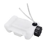 Ensemble de ligne et de filtre pour service de débroussailleuse | Pièce de rechange de réservoir pour modèle sélectionné Guide de pièces de service d'examen de référence