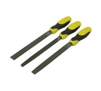 Ensemble De Limes À Poignée Stanley®, 3 Pièces STA022464