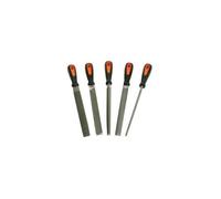 Ensemble De Limes Bahco 1-477-08-2-2, 8", 5Pc