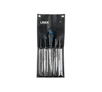 Laser 7025 Interchangeable File Set 5pc