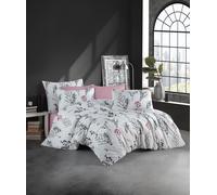 Ensemble De Linge De Lit Renforcé 2 Pièces Beauty 135 X 200 CM 80 X 80 CM