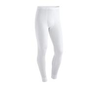Maier Sports Adrian Long Sleeve Base Layer Set Gris 2XL Homme