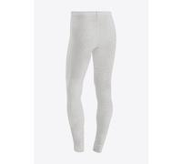 Maier Sports Adrian Long Sleeve Base Layer Set Noir M Homme