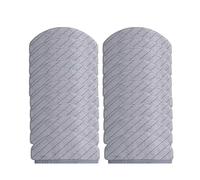 Ensemble de lingettes lavables for aspirateur robot ECOVACS DEEBOT N20/N20 Pro/N20 Plus/N20 Pro Plus/X1 Plus/T10 Plus(20PCS)