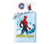 Ensemble de literie 140x200 Spider-Man Enfant Marvel