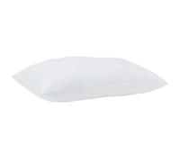 Ensemble de literie moderne d'été en microfibre 200 x cm, duvet 50, 75 oreillers blancs avec motif argyle, respirant, super chaud et confortable. Ça comprend une couette et deux oreillers, parfait pou