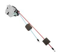 Ensemble De Loquet De Hayon Compatible Avec Benz Pour E Class Pour W211 S211 2003 2004 2005 2006 2007 2008 2009 Actionneur De Serrure De Porte De Hayon De Voiture 2117400036