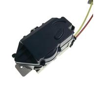 Ensemble De Loquet De Hayon Compatible Avec Benz Pour E-Klasse Pour S211 W211 2006 2007 2008 2009 Serrure Coffre Arrière Serrure Hayon Actionneur De Verrouillage De Couvercle De Coffre A2117400036