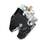 Ensemble De Loquet De Hayon Compatible Avec Civic 2001 2002 2003 2004 2005 Actionneur De Loquet De Coffre De Voiture, Serrure De Couvercle De Coffre, Serrure De Hayon 74851-55A-013