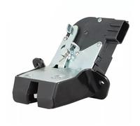 Ensemble De Loquet De Hayon Compatible Avec Hyundai Pour Veloster 2012 2013 2014 2015 2016 2017 Serrure De Porte De Coffre De Voiture Actionneur De Verrouillage De Coffre De Hayon 81230-2V000