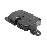 Ensemble De Loquet De Hayon Compatible Avec Pour F45 F46 214D 51247348529 Serrure Couvercle Coffre Voiture Serrure Coffre Coffre Serrure Hayon Serrure Porte Coffre Arrière Voiture