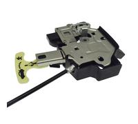Ensemble De Loquet De Hayon Compatible Avec Subaru Pour Legacy Sedan 2010 2011 2012 2013 2014, Loquet De Verrouillage De Coffre, Actionneur De Déverrouillage De Démarrage, 57530AJ00A