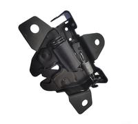 Ensemble de loquet de verrouillage de capot, assemblage de loquet de capot de voiture, pour Kia Sorento 2011-2015 81130-2P000, mécanisme de verrouillage de couvercle de moteur avant de remplacement