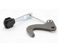 Ensemble de loquet et lien de rechange (3184200) pour mélangeur à tête inclinable KitchenAid (Artisan, KSM90, Classic, K45, K45SS, etc.)