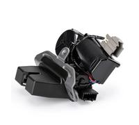 Ensemble de loquet hayon verrouillage, pour Ford, pour explorer, pour lincoln MKX Nautilus Serrure de coffre